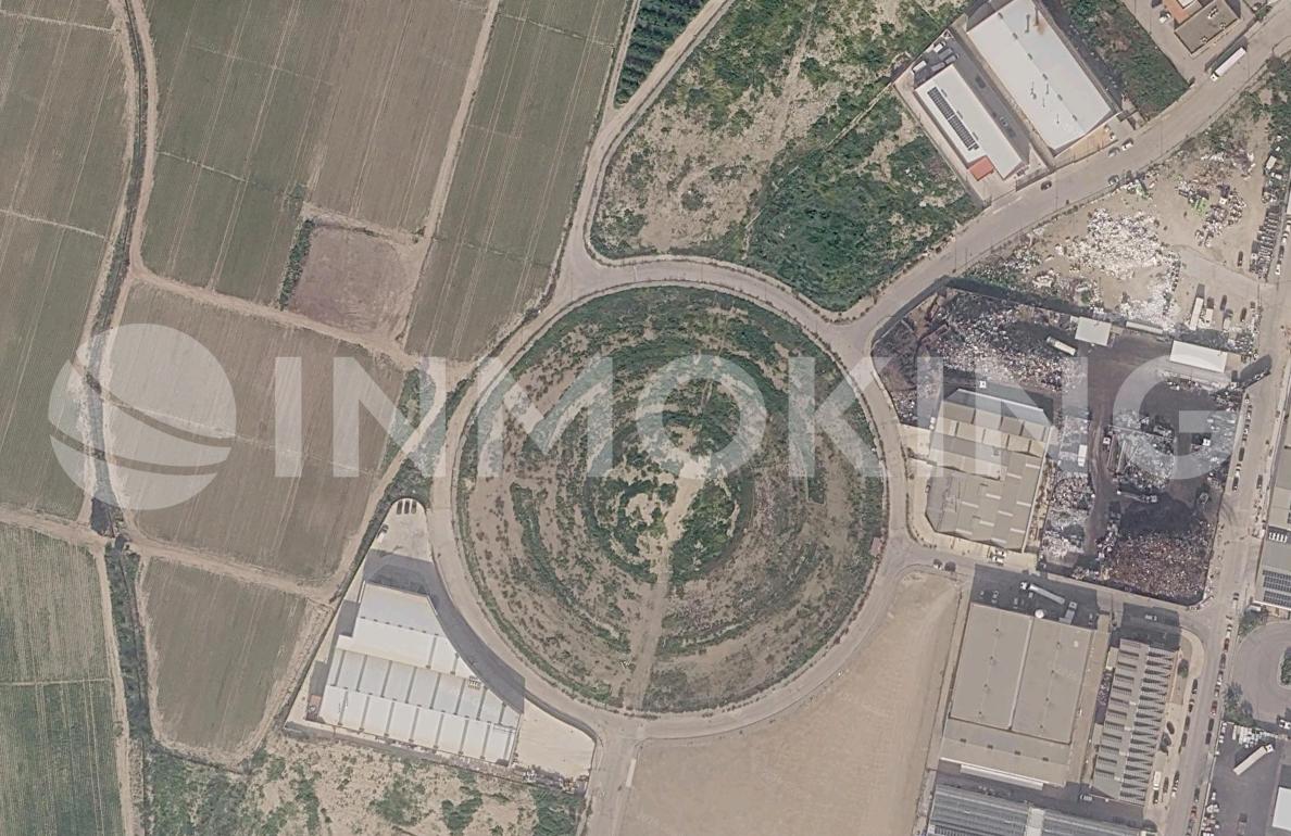 Foto de la propiedad Suelo Industrial P.I. Vicente Antolinos, Santomera